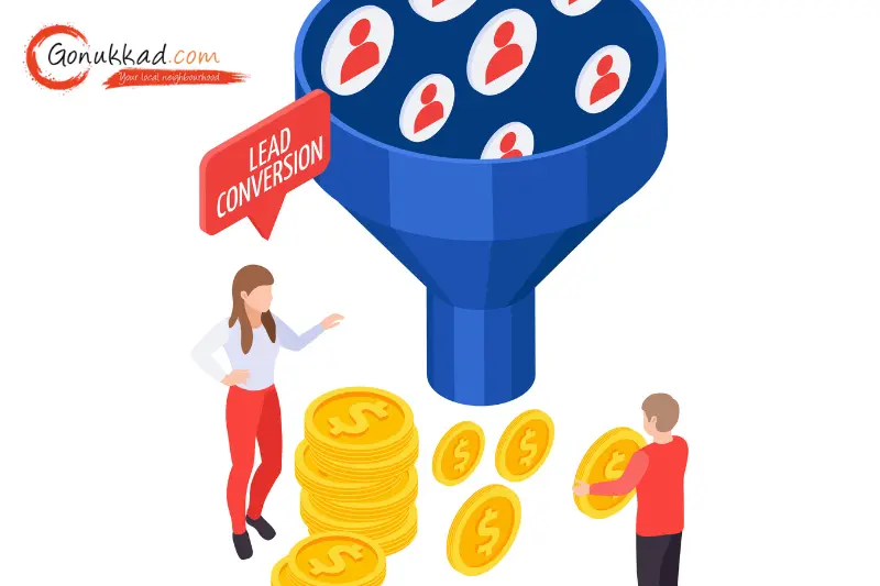 Getting Leads But No Conversions