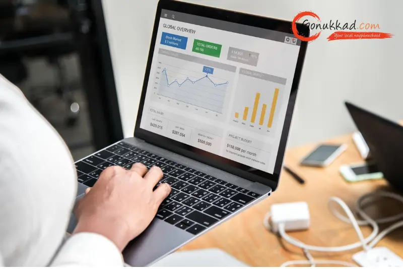 Google Business Profile Optimization 
