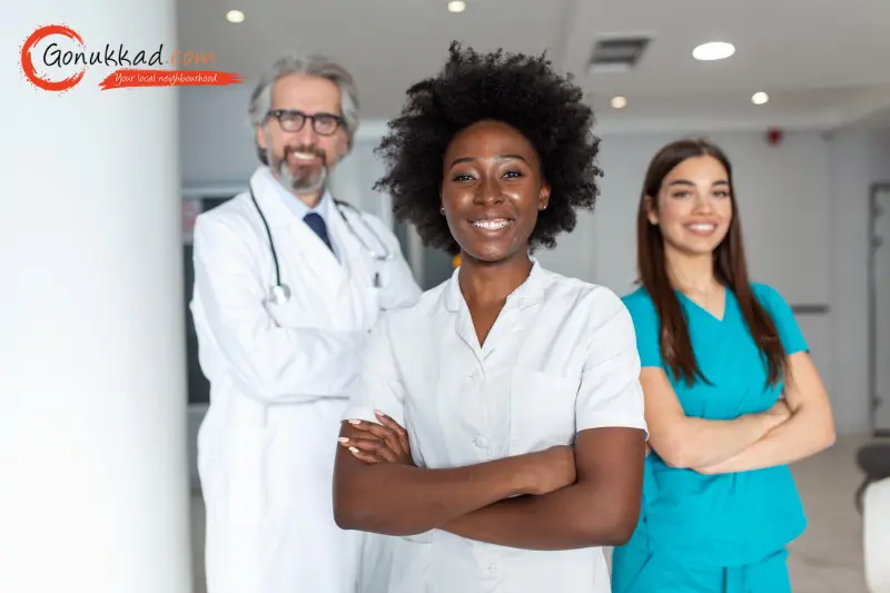 Google My Business for Healthcare Providers