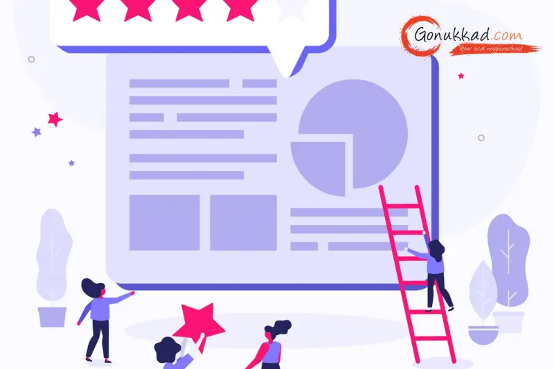 Google Review Management