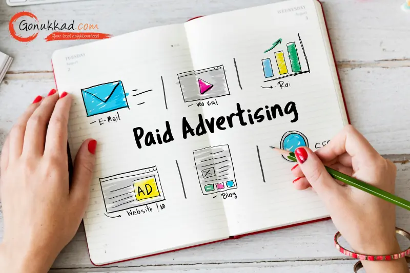 How Paid Ads Can Boost Your Business Growth in the USA 