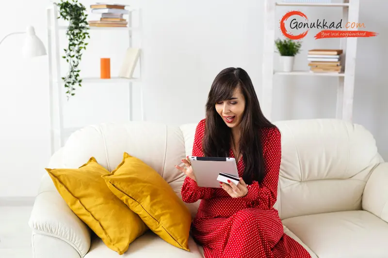 How To Sell Furniture Online in India
 