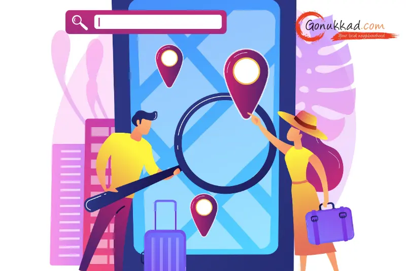 Local SEO Services for Plumber 