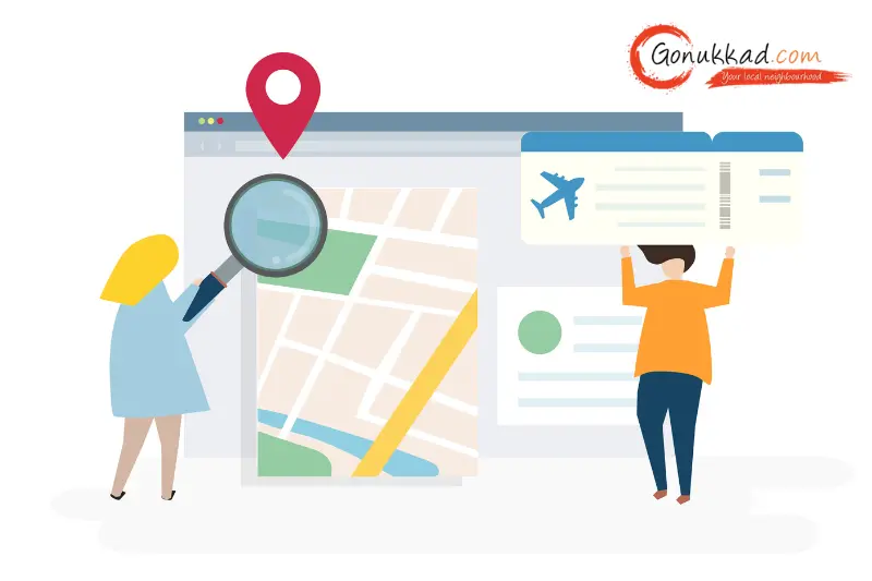  Local SEO Services
