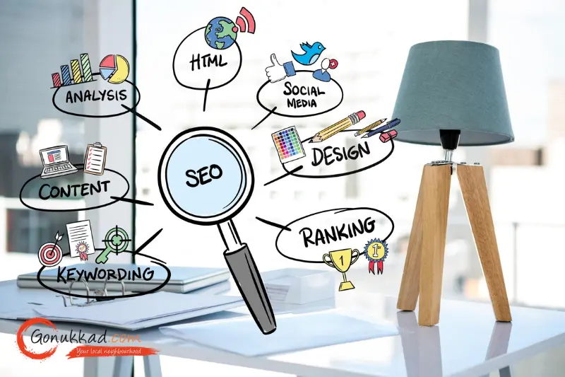 SEO Tactics