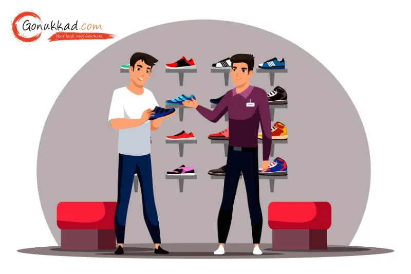 How To Rank for Shoes Shop Near Me on GMB