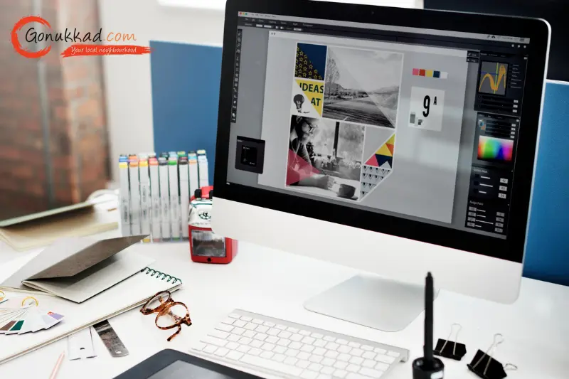 Web Design and Development Services in New York