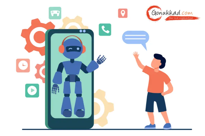 AI-Powered IVR Solution USA
