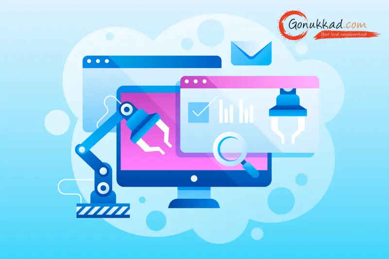 AI Website Creation