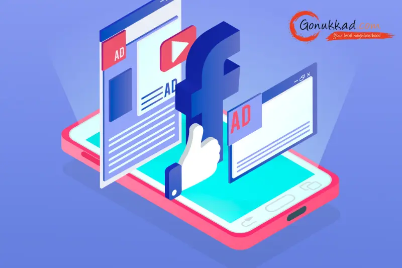 Advertise on Facebook