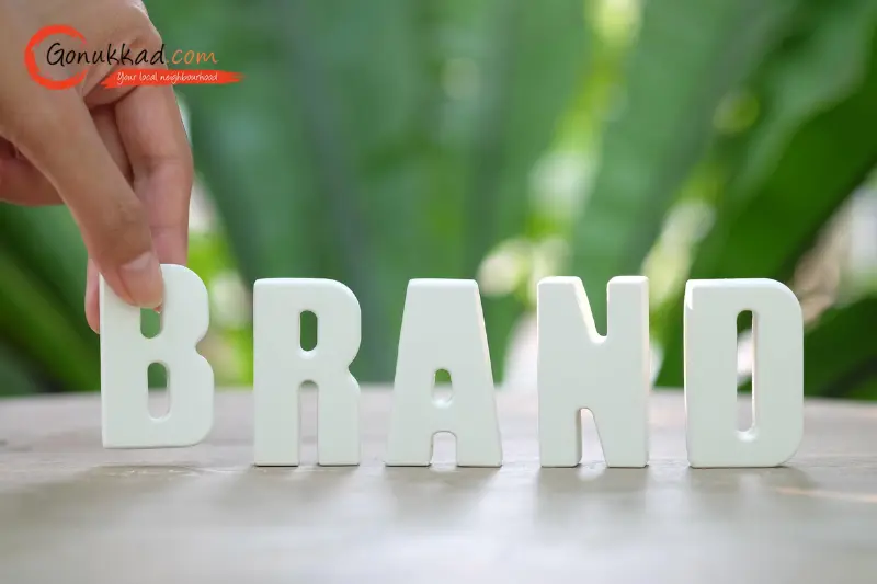 Consistent Brand Visibility