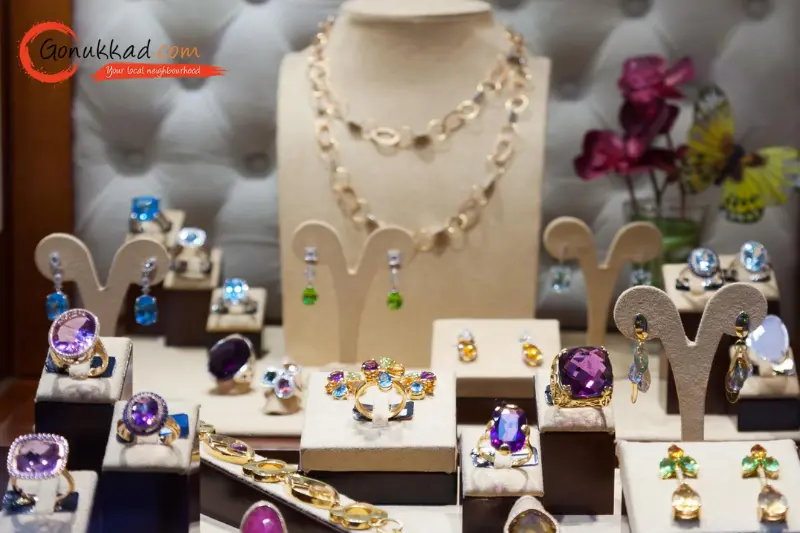 Creative Jewellery Shop Marketing Ideas in USA
