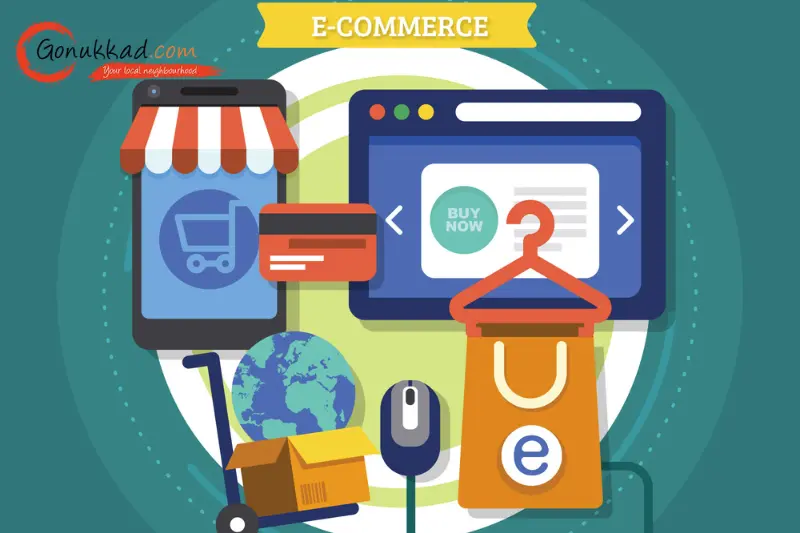  Ecommerce Advertising Services
 