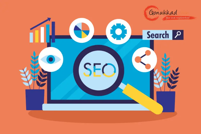 GMB Verification SEO