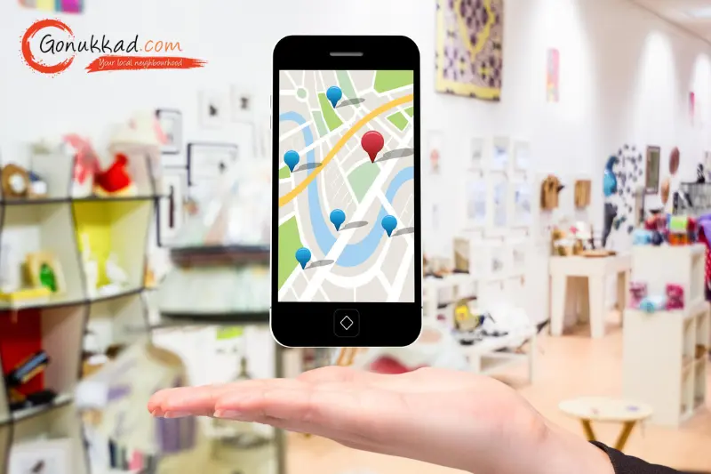 How To Rank a Home Decor Store on Google Maps
