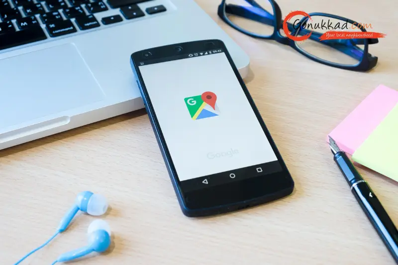 How To Rank Higher on Google Maps