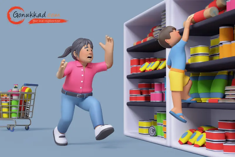 How To Rank a Party Supplies Store on Google Maps
