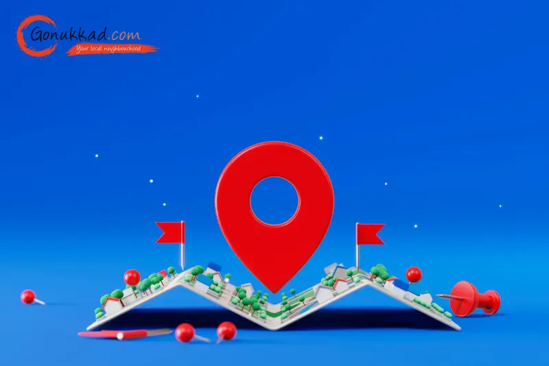 How To Rank a Stationery Store on Google Maps
