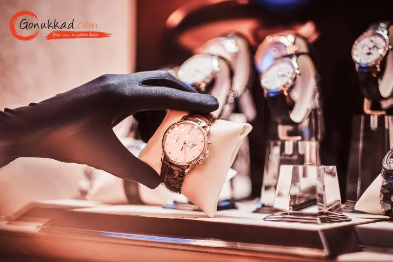 How To Sell Watches Online in India