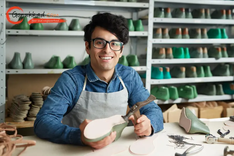 How To Start a Shoe Business