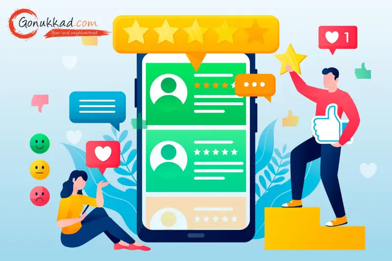How to Write a Review on Google