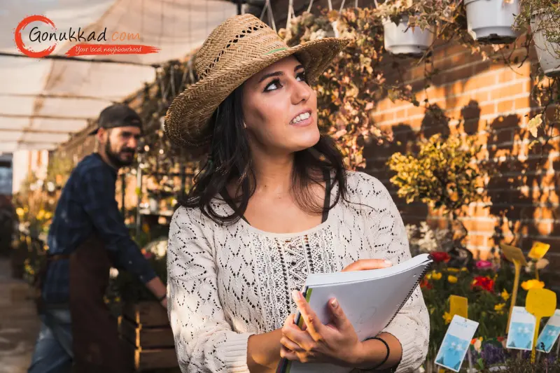 Study Local Market