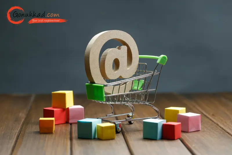 creative marketing ideas for my shop
