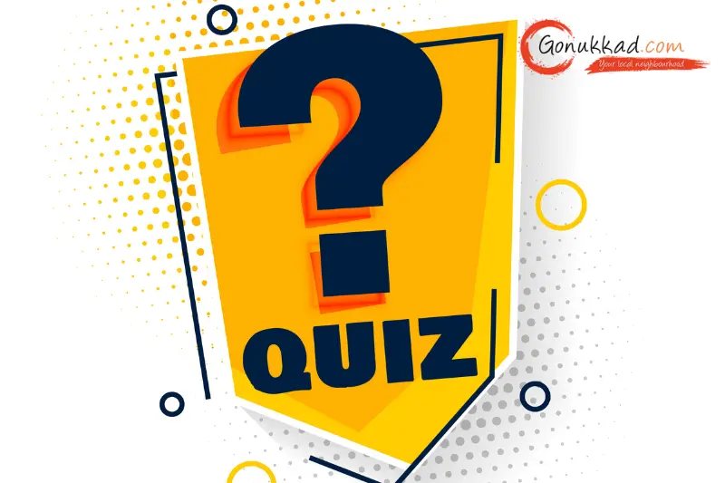 Amazon Boat Quiz