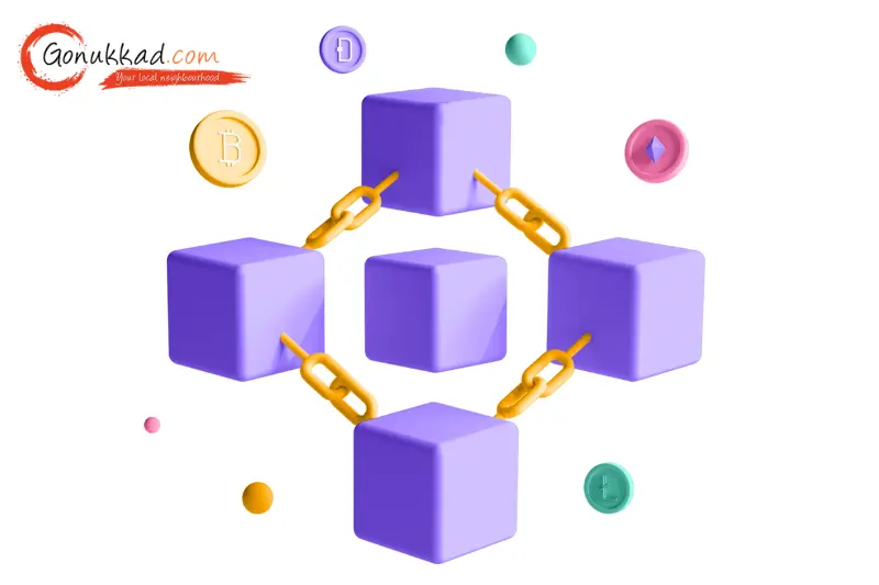 GMB Insights Blockchain Technology for Businesses
