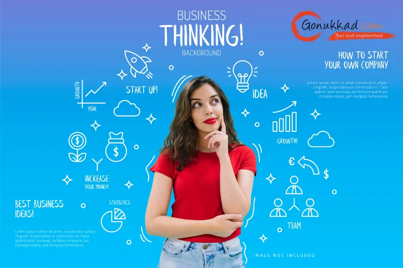 Business Ideas for Women