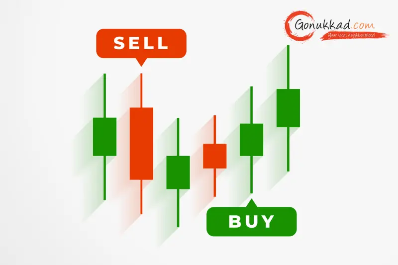 Dmart Share Price