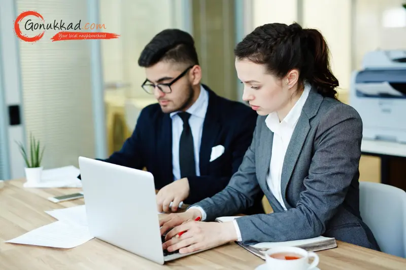 Doing Business As DBA