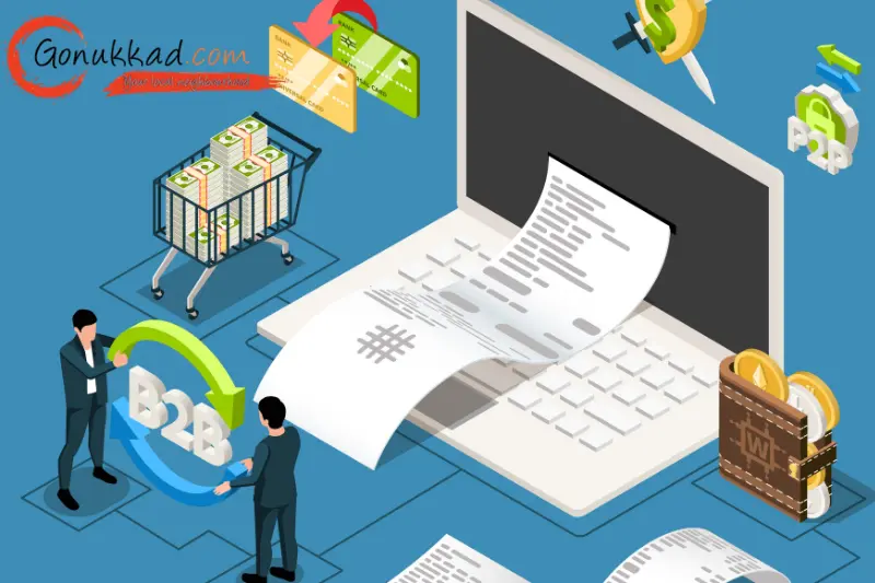 E Invoicing in GST