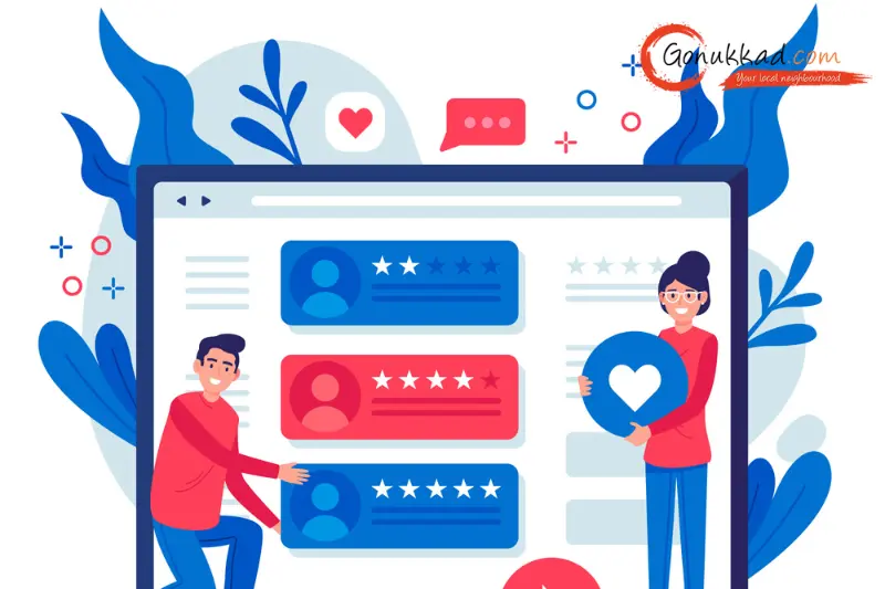 Google Business Reviews Not Showing Up