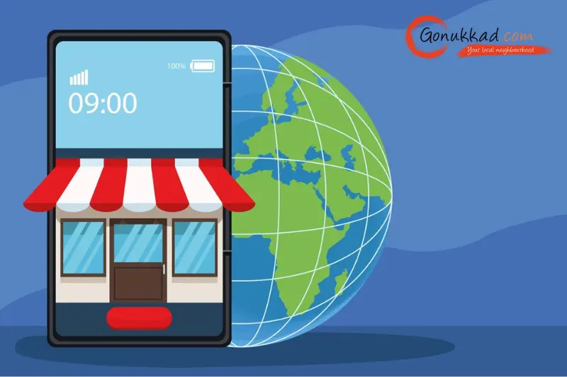 Increase Online Visibility for Local Service Businesses

