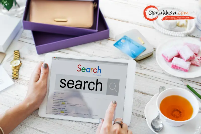 On Page SEO for Google Business Profile