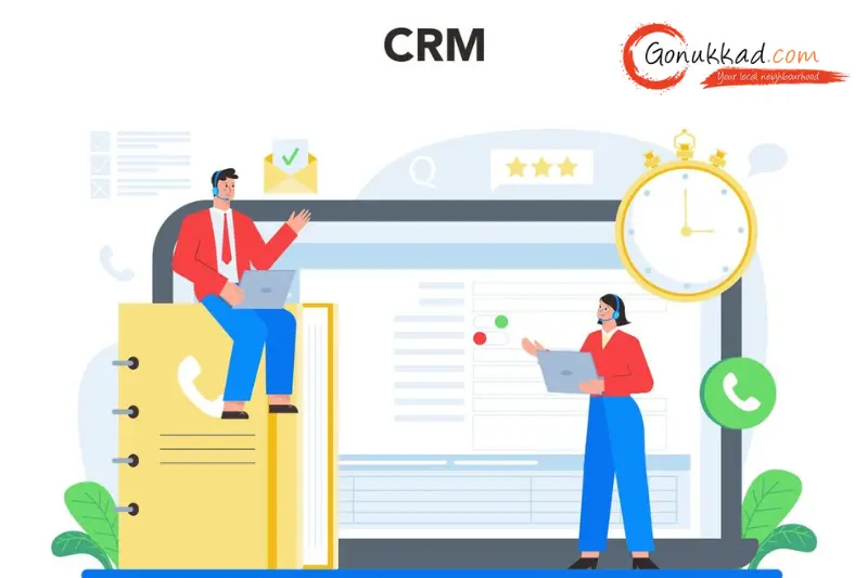 Outsourcing GMB Management