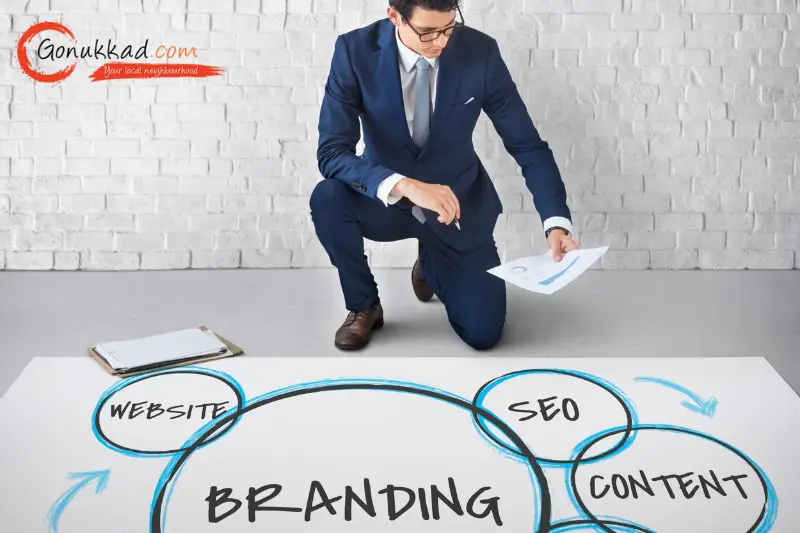 Personal Branding for Founders in USA