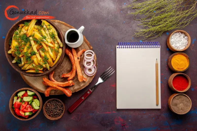 Restaurant Business Plan