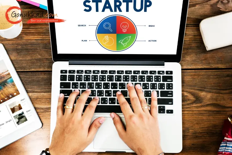  Startup Companies in Chennai