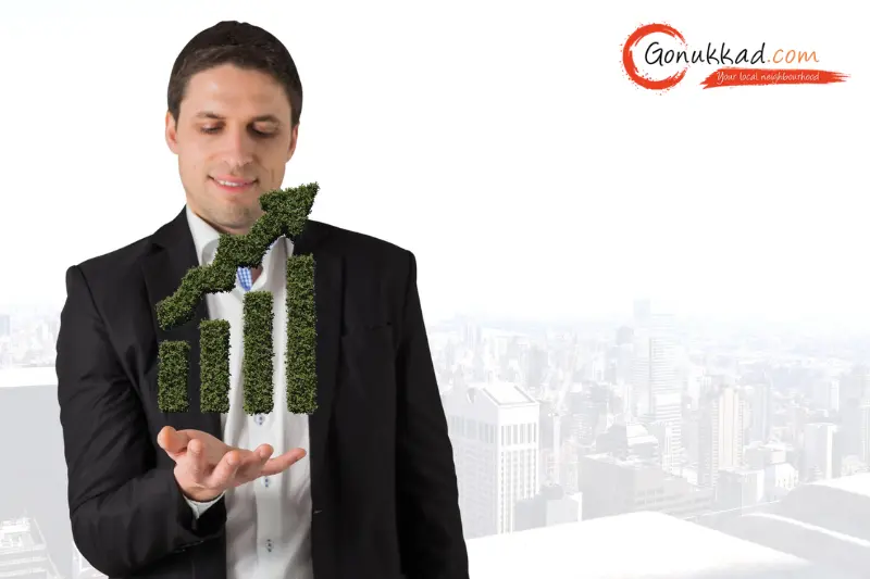 Sustainable Business Growth
