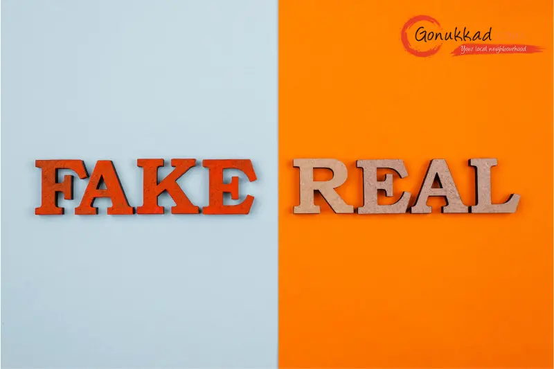 fake or not fake flipkart answers today
