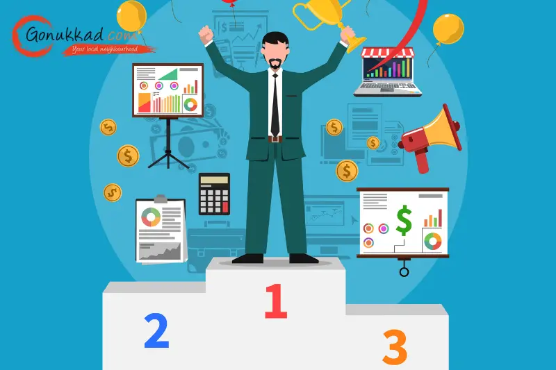 top 10 most successful businesses to start
