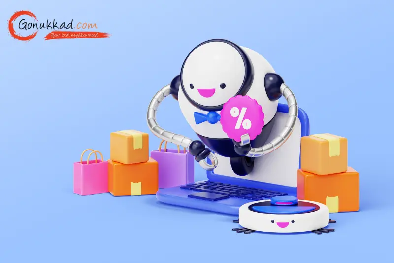 AI in Ecommerce