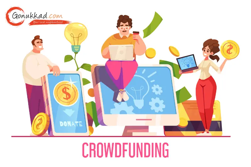Crowdfunding Campaign in India