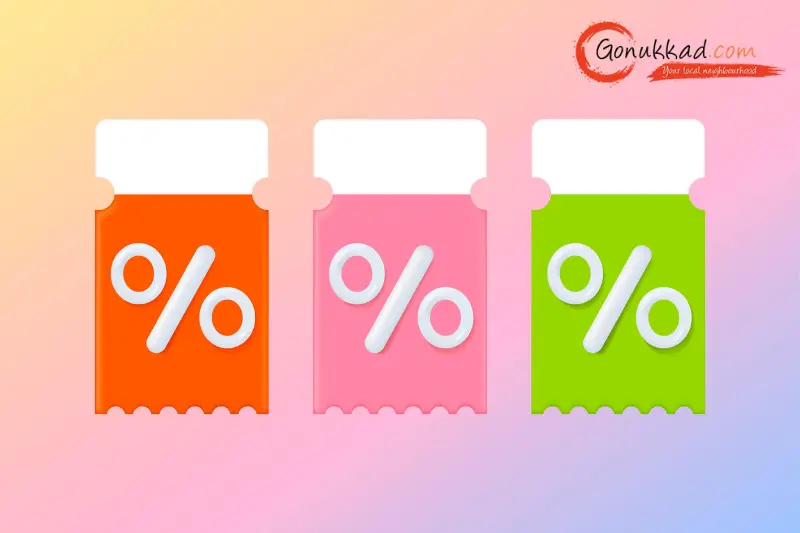 Golden Navratna Coupons
