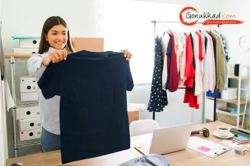 How To Start Tshirt Business