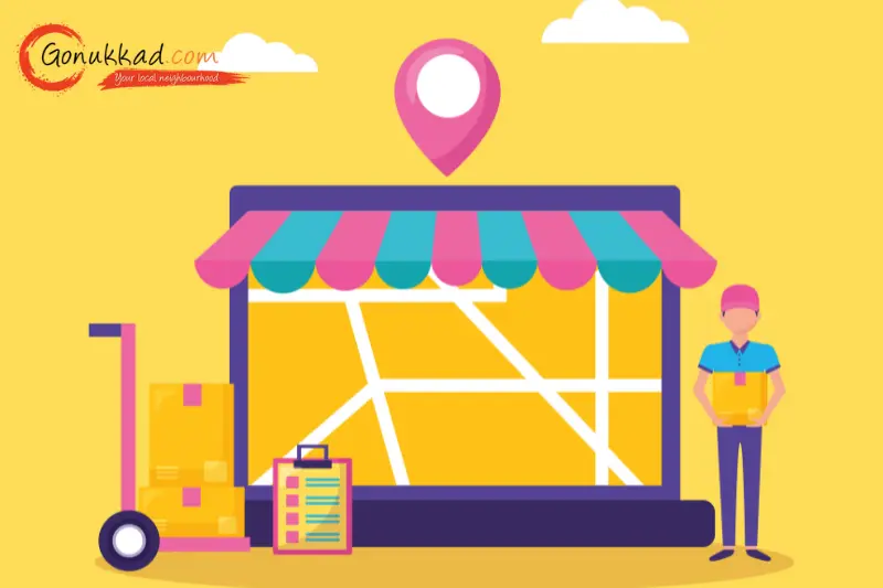 Rank Xerox Shop for Near Me Searches