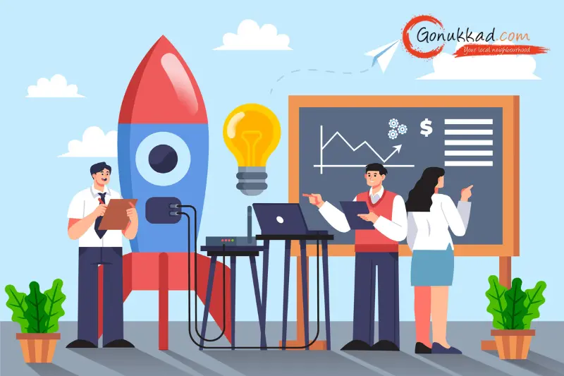 Startup Valuation Methods
