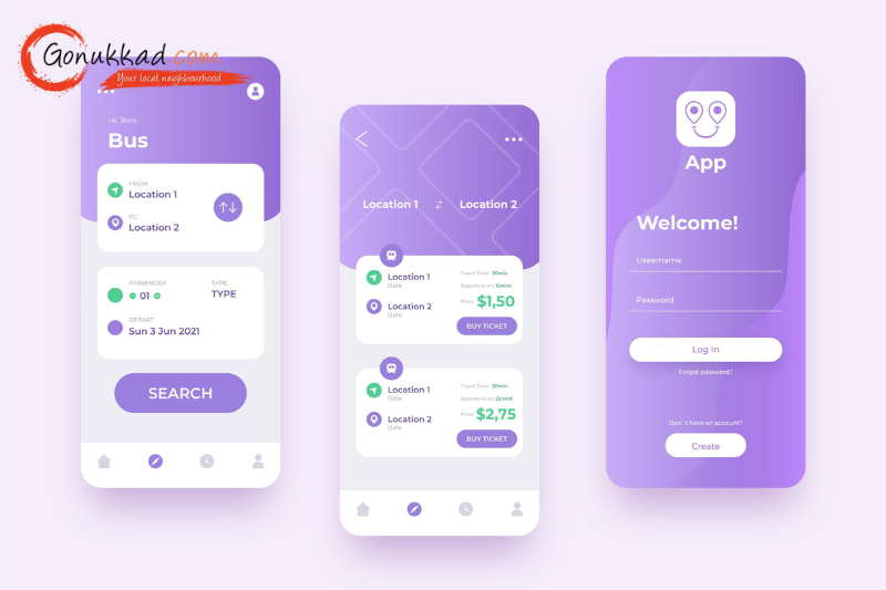 ONDC App
